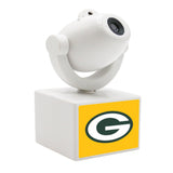 Green Bay Packers<br>LED Mini Spotlight Projector