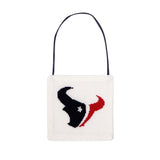 Houston Texans<br>Cross Stitch Craft Kit