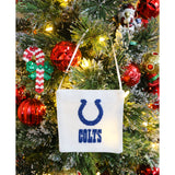 Indianapolis Colts<br>Cross Stitch Craft Kit