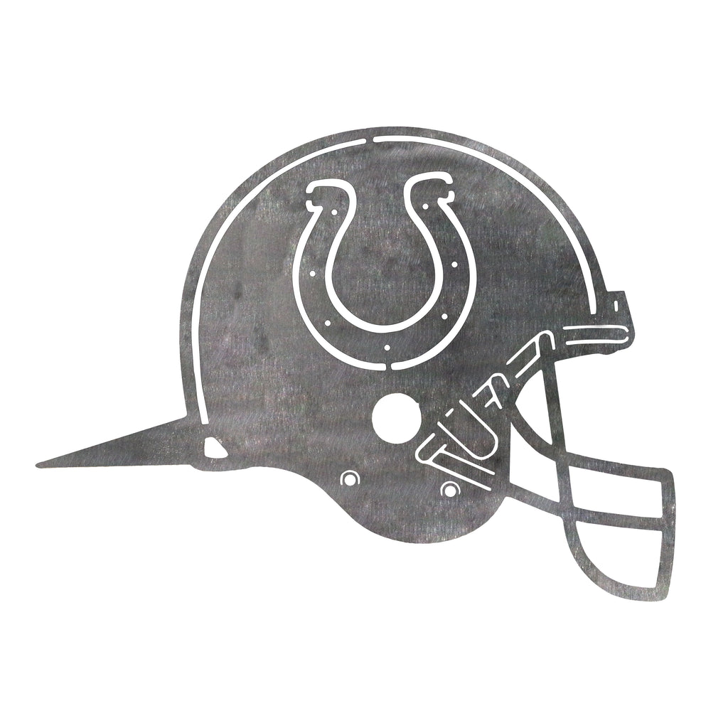 NFL 2 Pack Helmet & Circle Push-Itz Fidgets - Select Your Team!