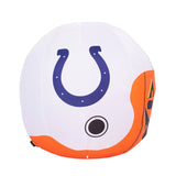 Indianapolis Colts<br>Inflatable Jack-O’-Helmet