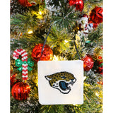Jacksonville Jaguars<br>Cross Stitch Craft Kit