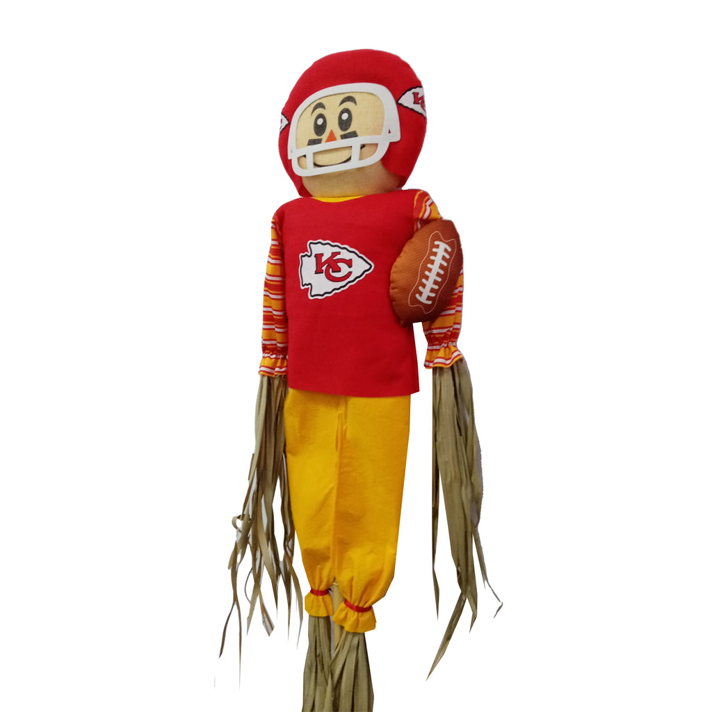 Kansas City ChiefsInflatable Steinbacker - For The Deep Rooted Fan! –  Sporticulture