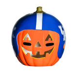Kentucky Wildcats<br>Ceramic Pumpkin Helmet