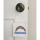 Los Angeles Chargers<br>Cross Stitch Craft Kit