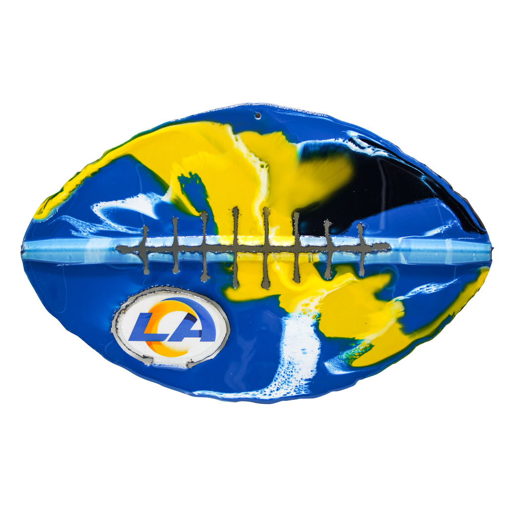 Sporticulture NFL Los Angeles Rams String Art Kit