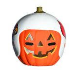 Louisville Cardinals<br>Ceramic Pumpkin Helmet