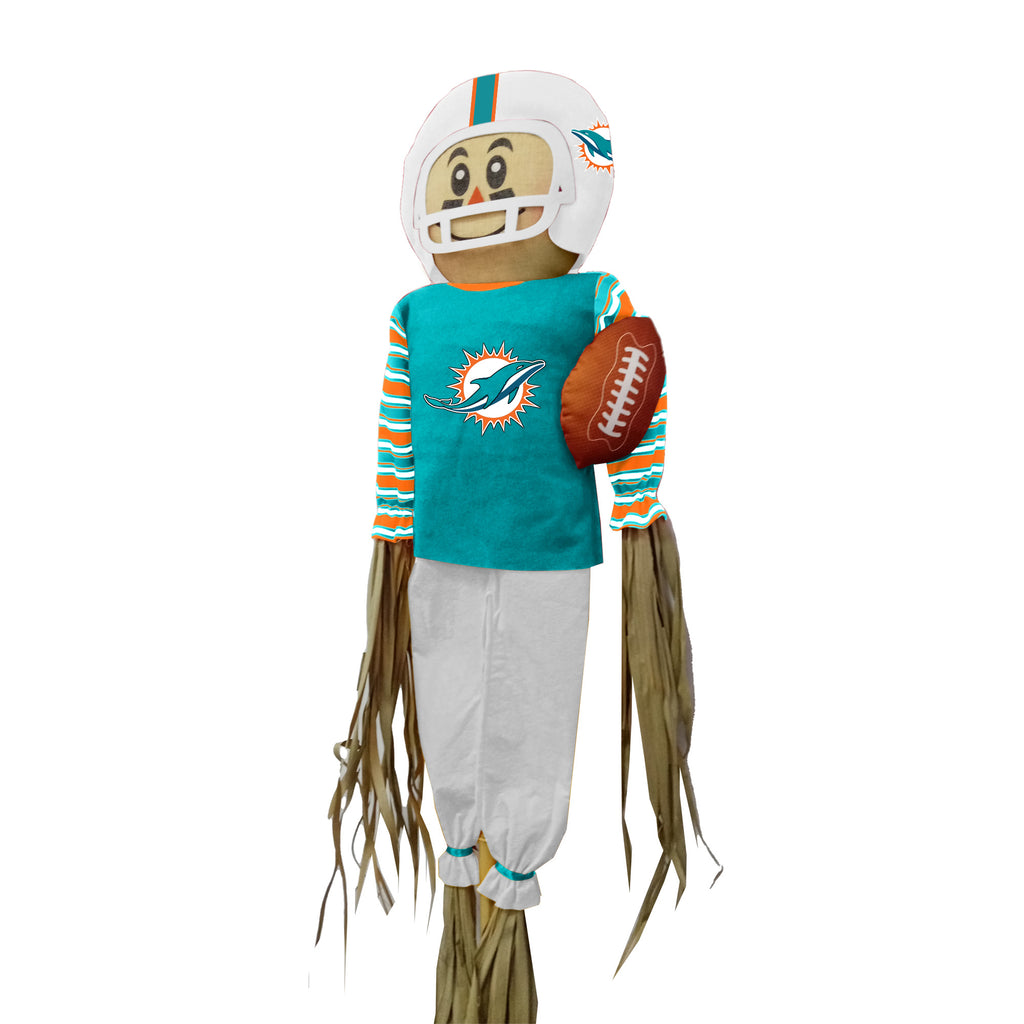 Miami DolphinsTyreek Hill Jersey Print - For The Deep Rooted Fan! –  Sporticulture