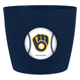 Milwaukee Brewers<br>Button Pot - 2 Pack