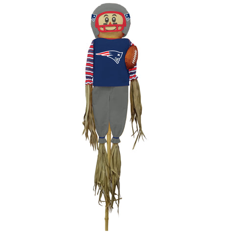 New England Patriots<br>Scarecrow