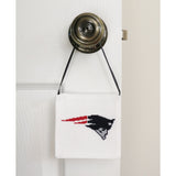 New England Patriots<br>Cross Stitch Craft Kit