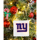 New York Giants<br>Cross Stitch Craft Kit