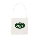 New York Jets<br>Cross Stitch Craft Kit