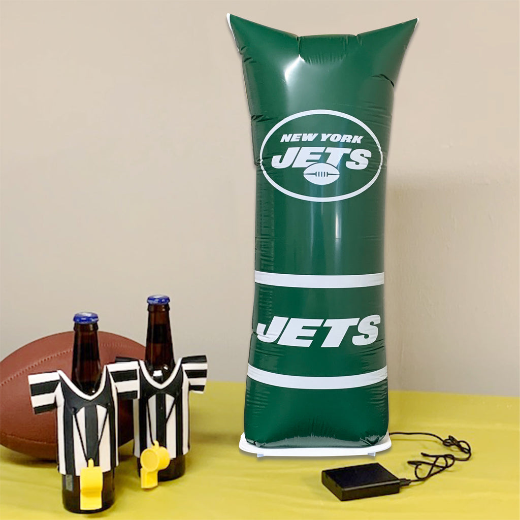 New York Jets Tailgate & Party Supplies