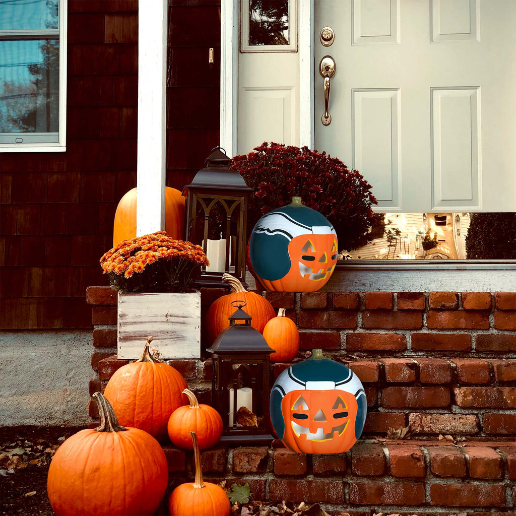 Sporticulture Philadelphia Eagles Inflatable Jack-O' Helmet