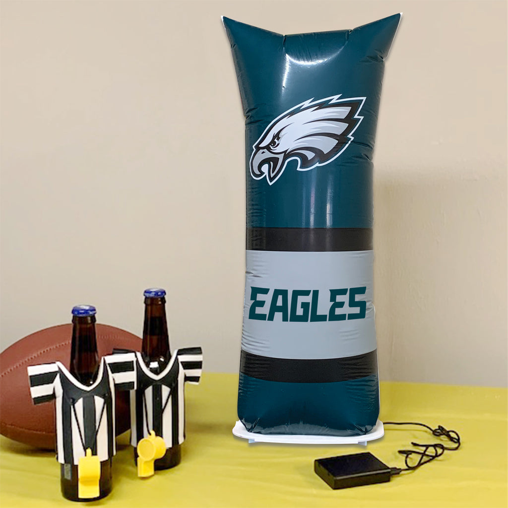 Official Jalen Hurts Philadelphia Eagles Home Decor, Eagles Jalen Hurts  Home Goods, Office Eagles Decorations