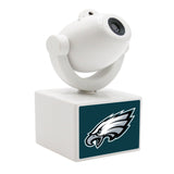 Philadelphia Eagles<br>LED Mini Spotlight Projector