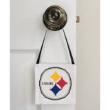 Pittsburgh Steelers<br>Cross Stitch Craft Kit