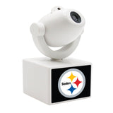 Pittsburgh Steelers<br>LED Mini Spotlight Projector