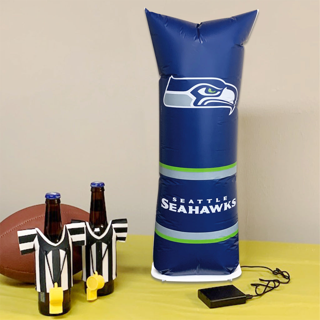 Seattle Seahawks Balloon Kit