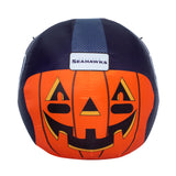 Seattle Seahawks<br>Inflatable Jack-O’-Helmet