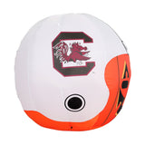 South Carolina Gamecocks<br>Inflatable Jack-O’-Helmet