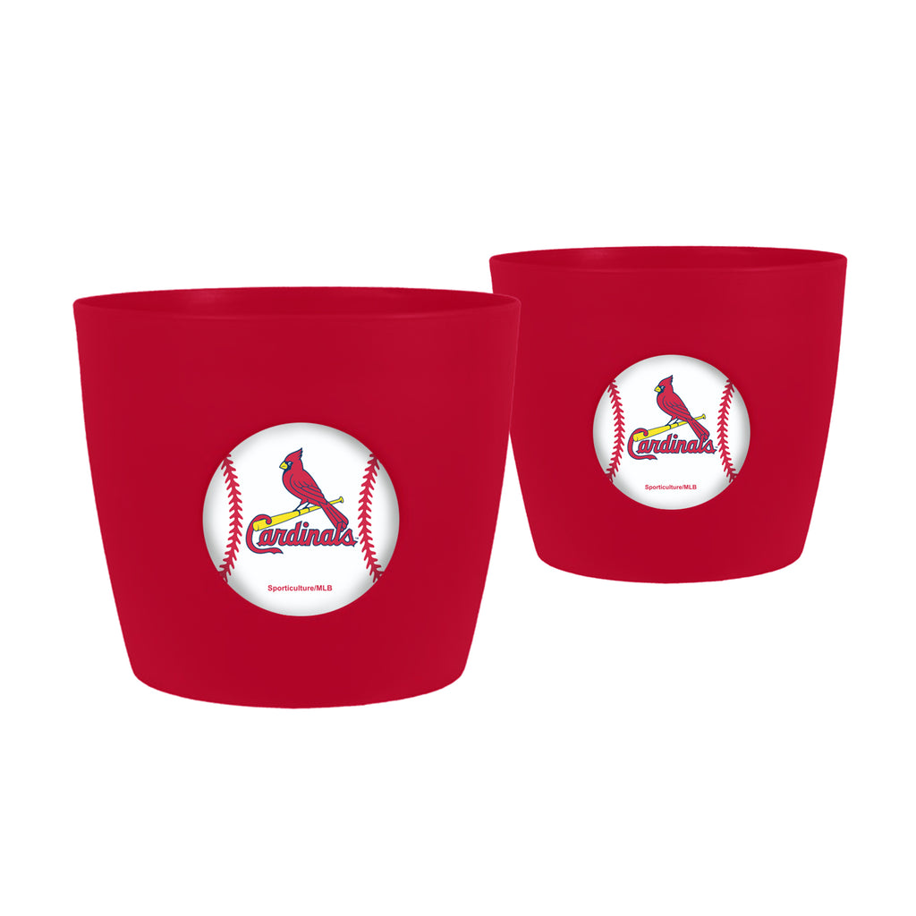St. Louis Cardinals Sporticulture Diamond Art Craft Kit