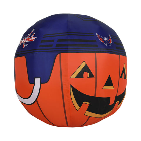 Washington Capitals<br>Inflatable Jack-O’-Helmet
