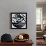 New York Yankees<br>Vinyl Record Print