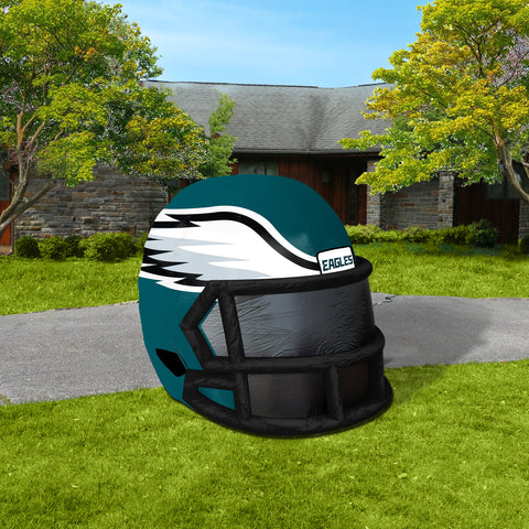 Philadelphia EaglesInflatable Helmet Philadelphia EaglesInflatable Helmet