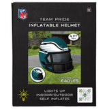 Philadelphia Eagles<br>Inflatable Helmet