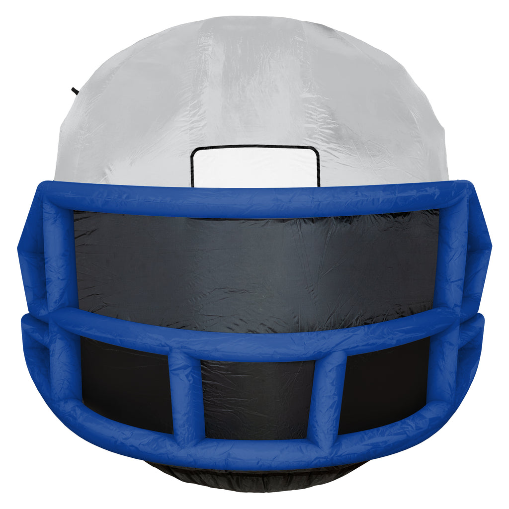 Seattle SeahawksInflatable Throwback Helmet - For The Deep Rooted Fan ...