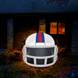 Buffalo Bills<br>Inflatable Throwback Helmet