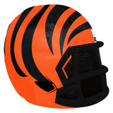Cincinnati Bengals<br>Inflatable Helmet