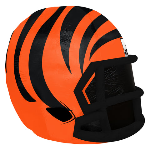 fan football helmet Cincinnati BengalsInflatable Helmet