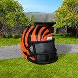 Cincinnati Bengals<br>Inflatable Helmet