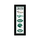 New York Jets<br>Combo Heritage Print