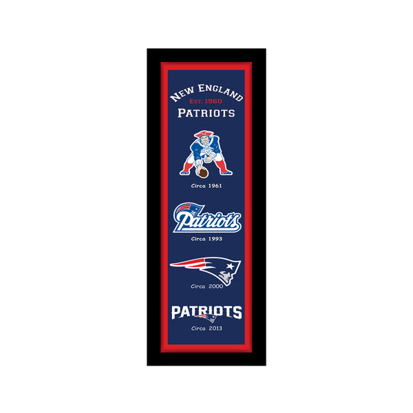 New England PatriotsScarecrow - For The Deep Rooted Fan! – Sporticulture