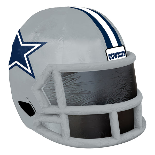 Dallas Cowboys Inflatable Helmet