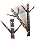 Anaheim Ducks<br>Inflatable Crazy Sports Fan