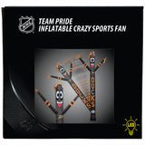 Anaheim Ducks<br>Inflatable Crazy Sports Fan