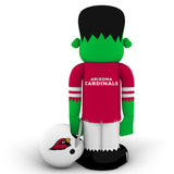 Arizona Cardinals<br>Inflatable Steinbacker