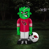 Arizona Cardinals<br>Inflatable Steinbacker