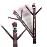 Arizona Diamondbacks<br>Inflatable Crazy Sports Fan