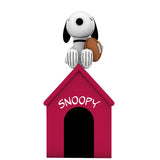 Arizona Cardinals<br>Inflatable Snoopy™ Doghouse