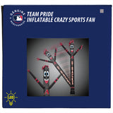 Arizona Diamondbacks<br>Inflatable Crazy Sports Fan