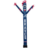 Atlanta Braves<br>Inflatable Crazy Sports Fan