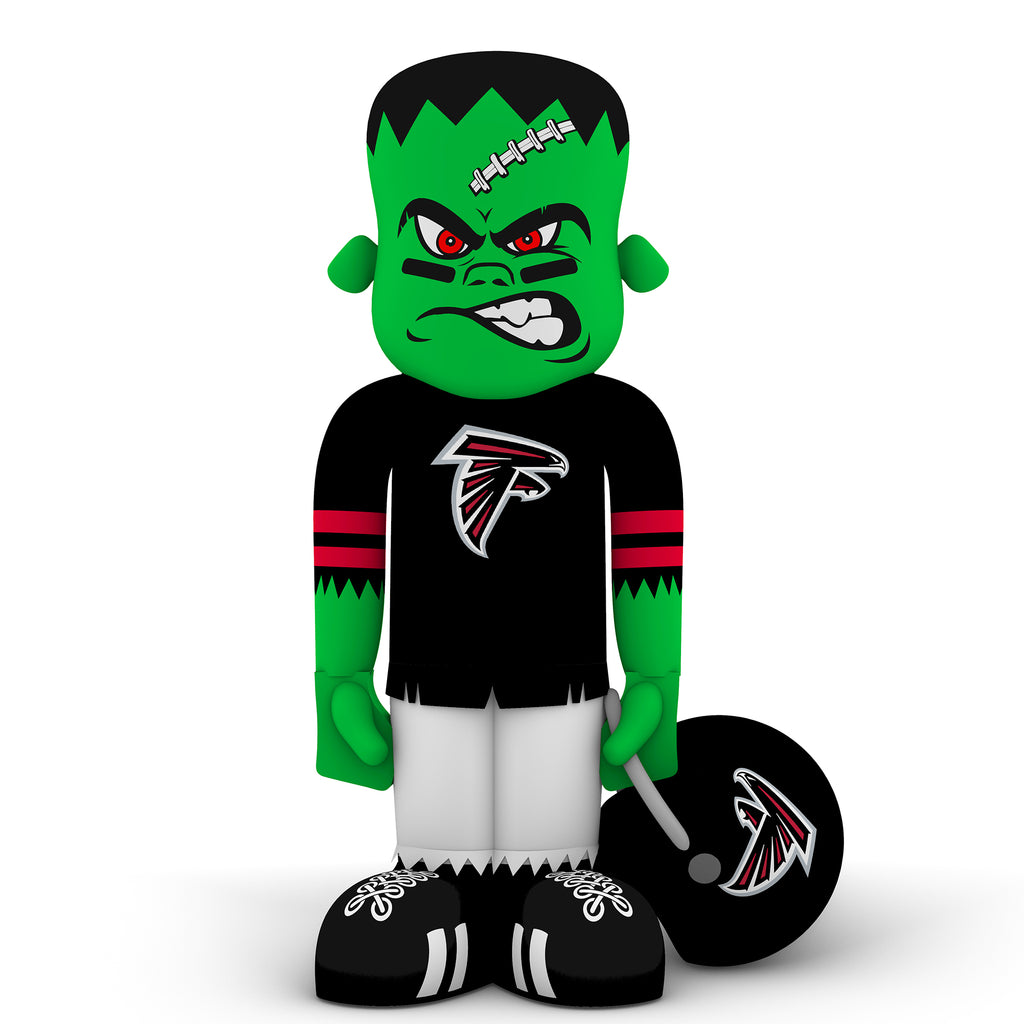 Atlanta FalconsInflatable Steinbacker - For The Deep Rooted Fan ...