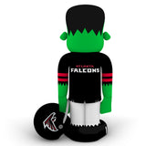 Atlanta Falcons<br>Inflatable Steinbacker