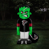 Atlanta Falcons<br>Inflatable Steinbacker